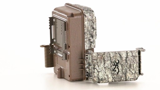 Browning Spec Ops Full HD Trail/Game Camera 10MP 360 View - image 7 from the video